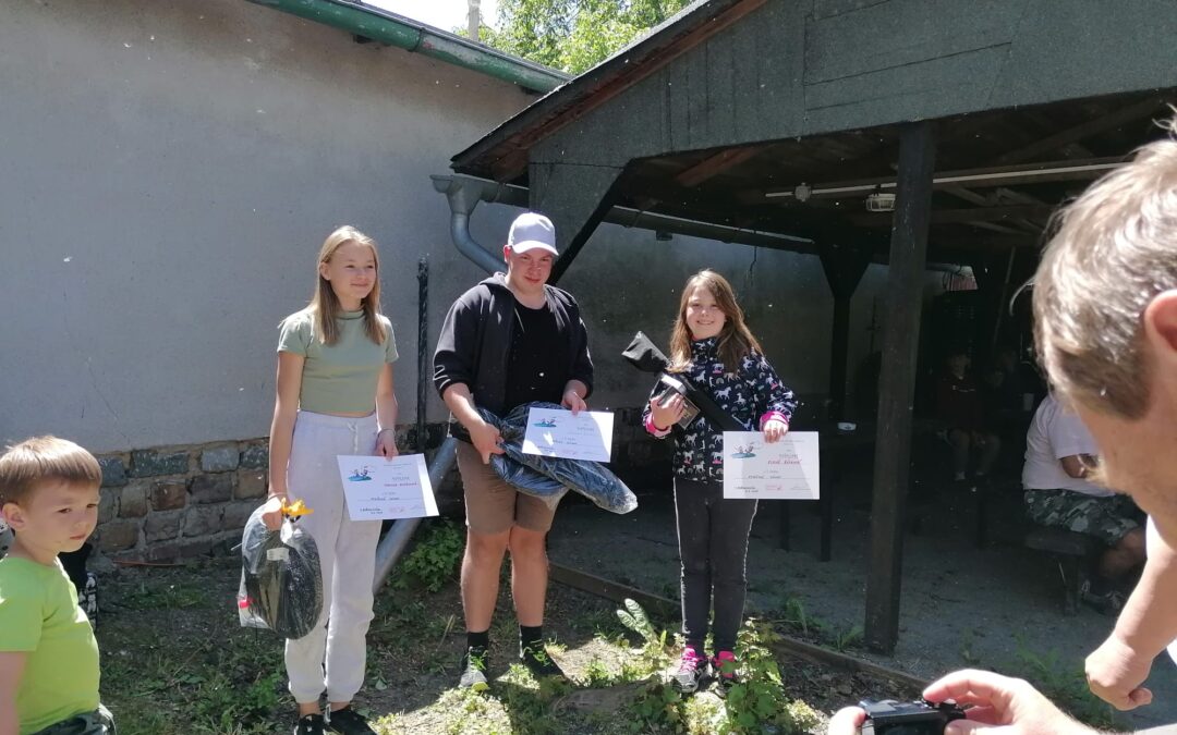 Dětský den 3.6.2023