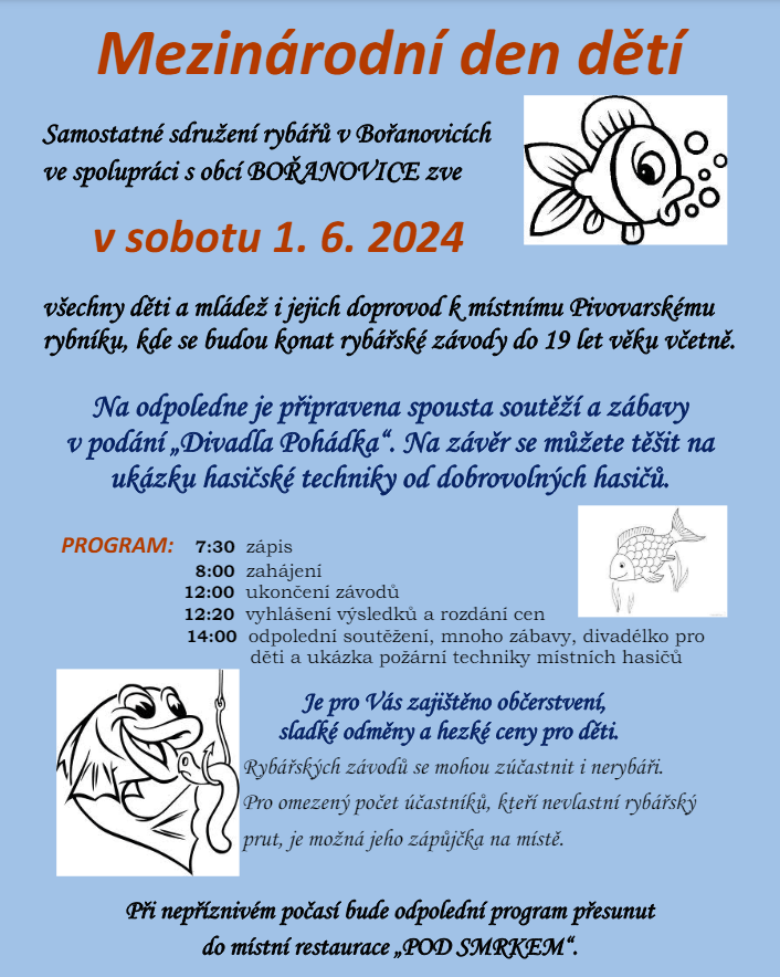den deti